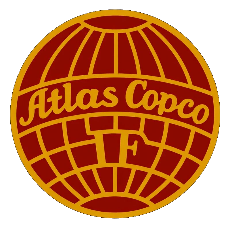 Atlas Copco IF